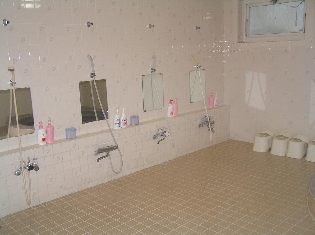 Young House Guest house
