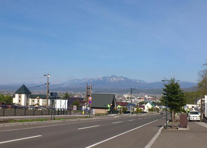 ペンション やんぐはうす
