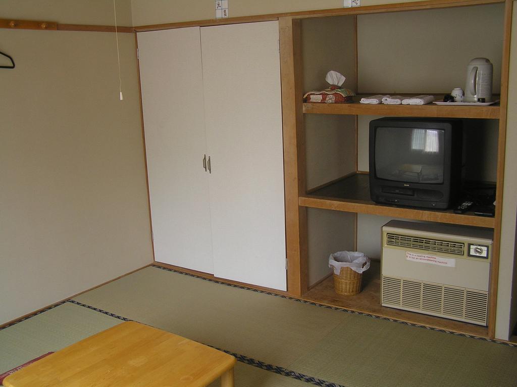 ペンション やんぐはうす 富良野市